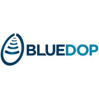 BlueDop Medical logo, BlueDop Medical contact details