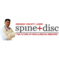 Orange County Laser Spine and Disc Center logo, Orange County Laser Spine and Disc Center contact details