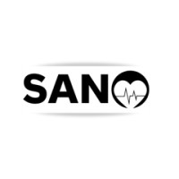 SANO Surgical logo, SANO Surgical contact details