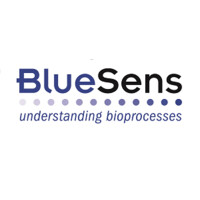 BlueSens gas sensor GmbH logo, BlueSens gas sensor GmbH contact details