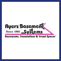 Ayers Basement Systems logo, Ayers Basement Systems contact details