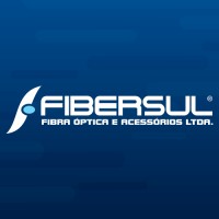 Fibersul Fibra Óptica e Acessórios logo, Fibersul Fibra Óptica e Acessórios contact details