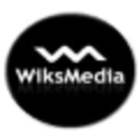 Wiks Media logo, Wiks Media contact details