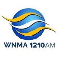 WNMA 1210 AM MIAMI logo, WNMA 1210 AM MIAMI contact details