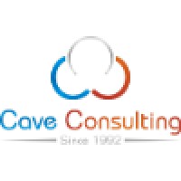 Cave Consulting logo, Cave Consulting contact details