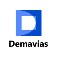 DEMAVIAS logo, DEMAVIAS contact details