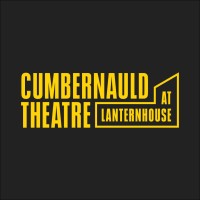 Cumbernauld Theatre logo, Cumbernauld Theatre contact details