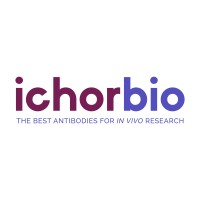 ichorbio logo, ichorbio contact details