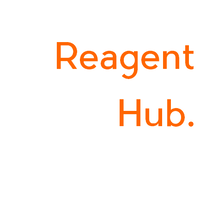 ReagentHub logo, ReagentHub contact details