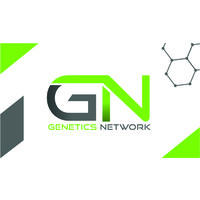 Genetics Network logo, Genetics Network contact details