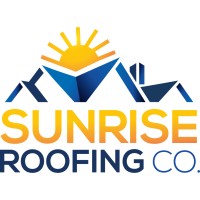 Sunrise Roofing Company logo, Sunrise Roofing Company contact details