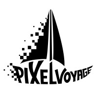 Pixel Voyage logo, Pixel Voyage contact details