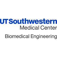 UT Southwestern Biomedical Engineering logo, UT Southwestern Biomedical Engineering contact details