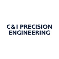 C&I Precision Engineering logo, C&I Precision Engineering contact details