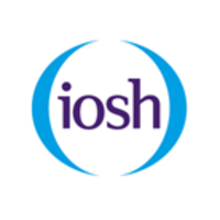 IOSH Manchester & North West District Branch logo, IOSH Manchester & North West District Branch contact details