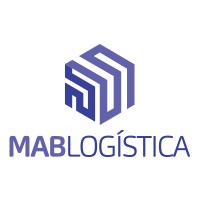 MAB Logistica logo, MAB Logistica contact details