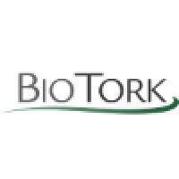 BioTork logo, BioTork contact details