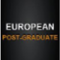 European Post Graduate logo, European Post Graduate contact details