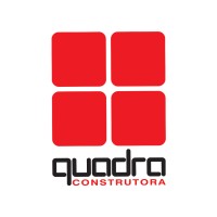 Quadra Construtora logo, Quadra Construtora contact details