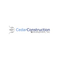 Cedar Construction & Development Inc logo, Cedar Construction & Development Inc contact details