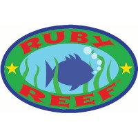 Ruby Reef Inc logo, Ruby Reef Inc contact details