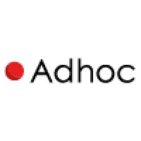 Adhoc Systems logo, Adhoc Systems contact details