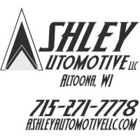 Ashley Automotive LLC logo, Ashley Automotive LLC contact details