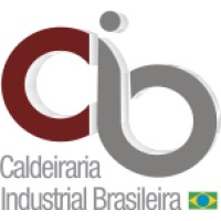 CIB | Caldeiraria Industrial Brasileira logo, CIB | Caldeiraria Industrial Brasileira contact details