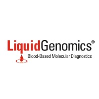 Liquid Genomics logo, Liquid Genomics contact details