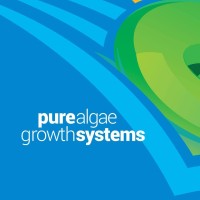 Pure Algae Growth Systems logo, Pure Algae Growth Systems contact details