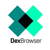 Dexbrowser logo, Dexbrowser contact details