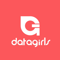 DataGirls logo, DataGirls contact details