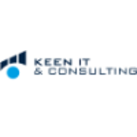 KEEN IT & CONSULTING logo, KEEN IT & CONSULTING contact details