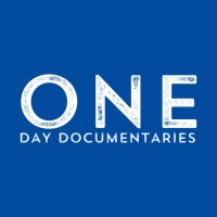 One Day Documentaries logo, One Day Documentaries contact details