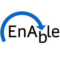 Enable Therapeutics logo, Enable Therapeutics contact details