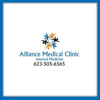 Alliance Medical Clinic, LLC logo, Alliance Medical Clinic, LLC contact details