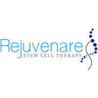 Rejuvenare Stem Cell Therapy logo, Rejuvenare Stem Cell Therapy contact details