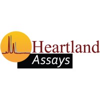 Heartland Assays logo, Heartland Assays contact details