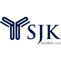 SJK Global logo, SJK Global contact details