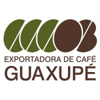 Exportadora de Café Guaxupé Ltda. logo, Exportadora de Café Guaxupé Ltda. contact details