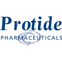 Protide Pharmaceuticals, Inc. logo, Protide Pharmaceuticals, Inc. contact details