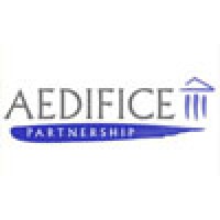 Aedifice Partnership logo, Aedifice Partnership contact details