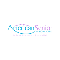 American Senior In Home Care, LLC logo, American Senior In Home Care, LLC contact details