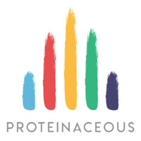 Proteinaceous logo, Proteinaceous contact details