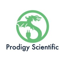 Prodigy Scientific logo, Prodigy Scientific contact details