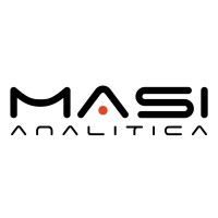 Masi Analitica logo, Masi Analitica contact details