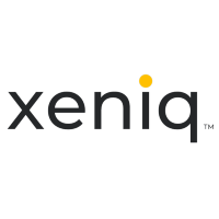 Xeniq logo, Xeniq contact details