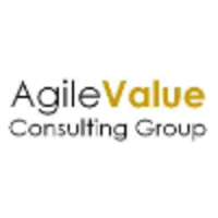 AgileValue LLC logo, AgileValue LLC contact details