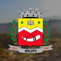 Prefeitura Municipal de Irupi logo, Prefeitura Municipal de Irupi contact details