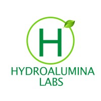 HydroAlumina logo, HydroAlumina contact details